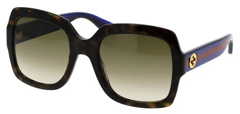 lunettes de soleil rondes gucci|monture lunette gucci femme.